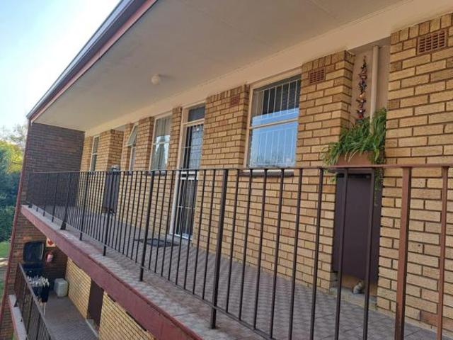 Apartment for sale in Gert Sibande, Mpumalanga