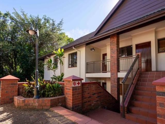 Apartment for sale in Ugu District Municipality, Kwazulu-natal