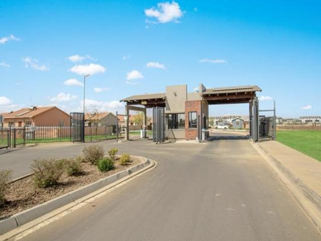 Apartment for rent in Ekurhuleni, Gauteng