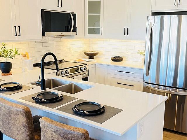 Apartment for rent in Selkirk, Manitoba