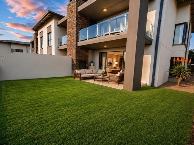 Apartment for rent in Ekurhuleni, Gauteng