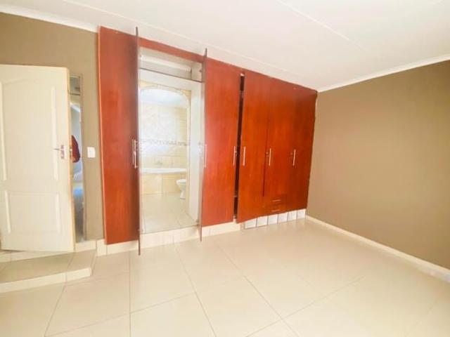 Apartment for rent in Polokwane, Polokwane Local Municipality