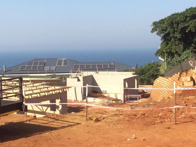 Apartment for sale in Kwazulu-natal