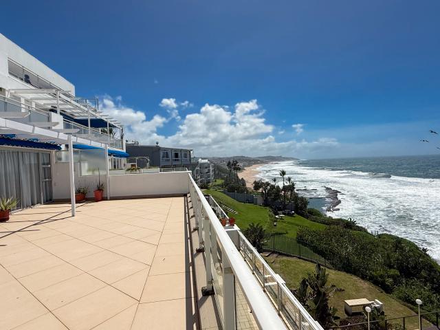 Apartment for sale in Kwazulu-natal