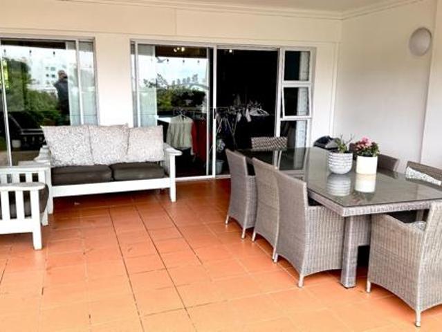 Apartment for rent in Princess Grant, Kwazulu-natal