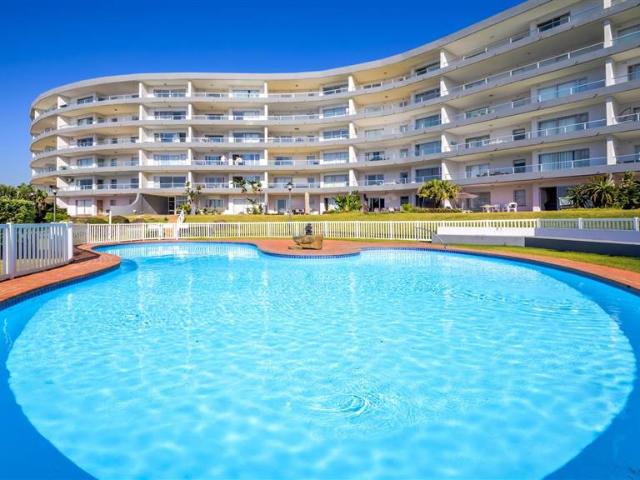 Apartment for sale in Princess Grant, Kwazulu-natal