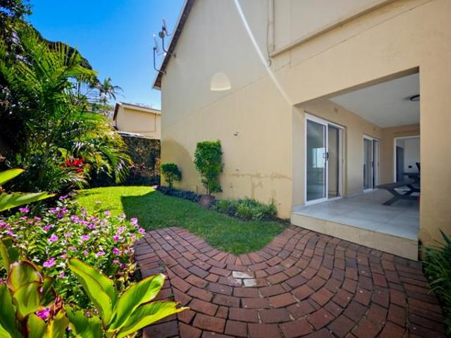 Apartment for sale in Princess Grant, Kwazulu-natal