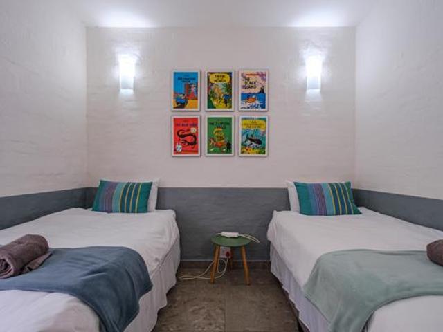 Apartment for sale in Princess Grant, Kwazulu-natal