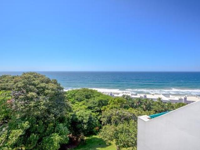 Apartment for sale in Princess Grant, Kwazulu-natal