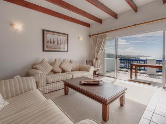 Apartment for sale in Princess Grant, Kwazulu-natal