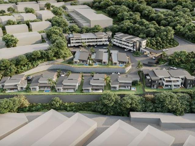 Apartment for sale in Princess Grant, Kwazulu-natal