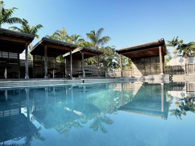 Apartment for rent in Princess Grant, Kwazulu-natal
