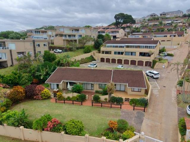 Apartment for sale in Princess Grant, Kwazulu-natal