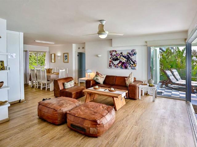 Apartment for rent in Princess Grant, Kwazulu-natal