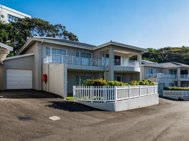 Apartment for rent in Kwazulu-natal