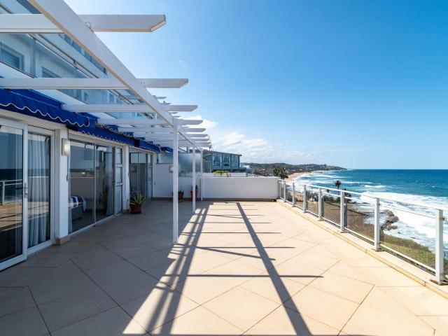 Apartment for sale in Kwazulu-natal