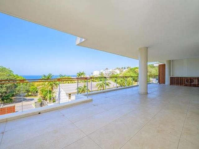 Apartment for rent in Ballito, KwaDukuza Local Municipality