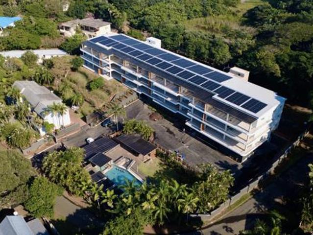 Apartment for rent in Ballito, KwaDukuza Local Municipality