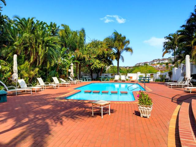 Apartment for sale in Kwazulu-natal