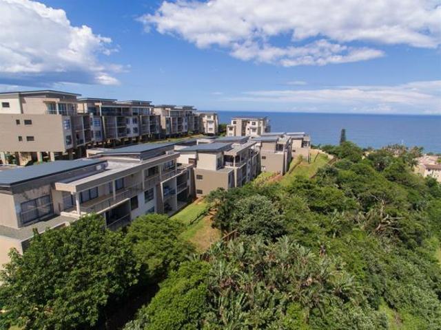Apartment for sale in Princess Grant, Kwazulu-natal
