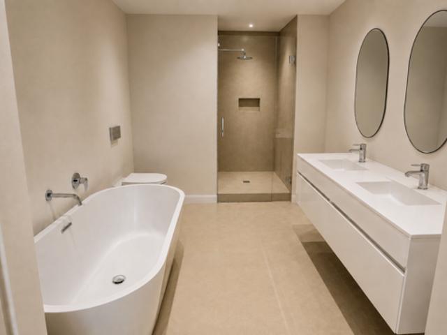 Apartment for rent in Princess Grant, Kwazulu-natal