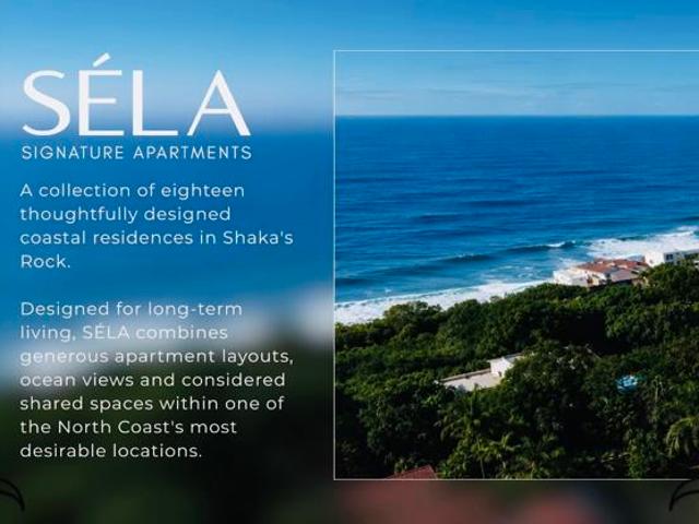 Apartment for rent in Princess Grant, Kwazulu-natal