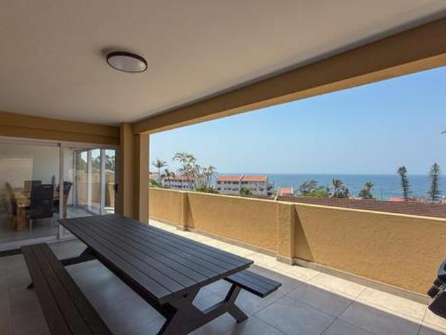 Apartment for sale in Princess Grant, Kwazulu-natal