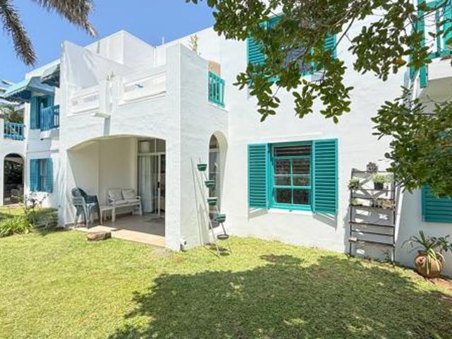Apartment for sale in Princess Grant, Kwazulu-natal