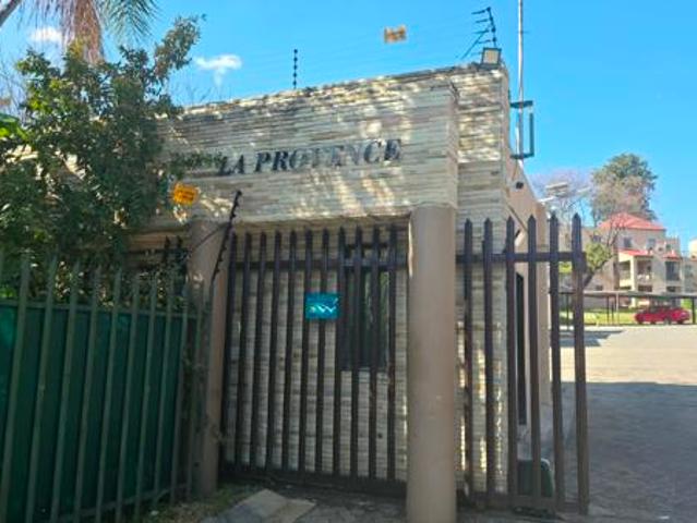 Apartment for rent in Vosloorus, Gauteng