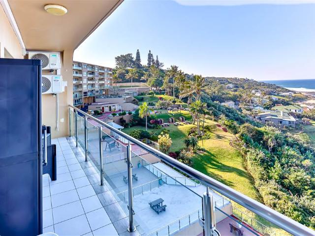 Apartment for rent in Princess Grant, Kwazulu-natal