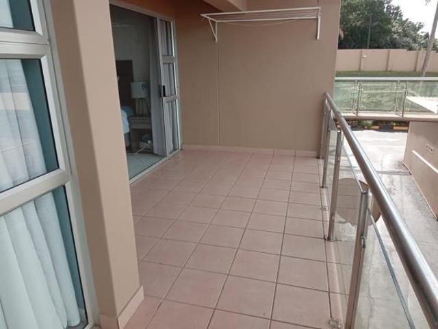 Apartment for sale in Princess Grant, Kwazulu-natal