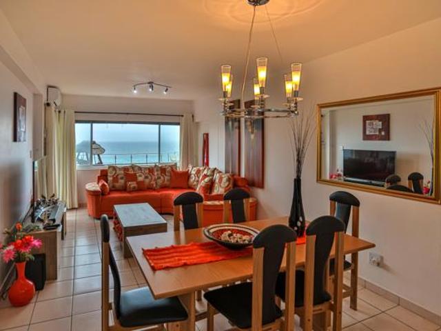 Apartment for rent in Princess Grant, Kwazulu-natal