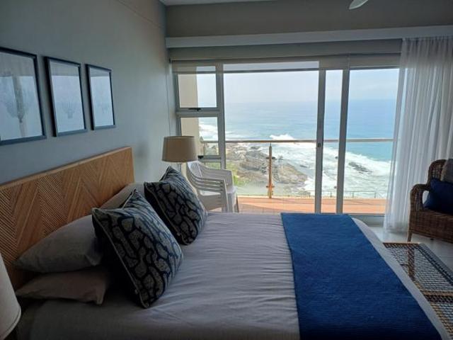 Apartment for rent in Ballito, KwaDukuza Local Municipality