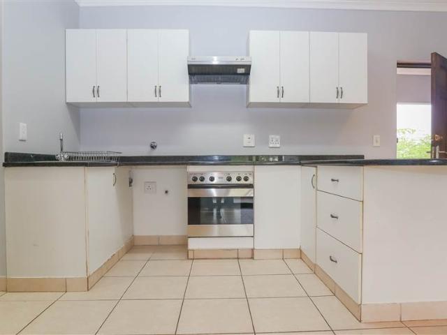 Apartment for sale in Princess Grant, Kwazulu-natal