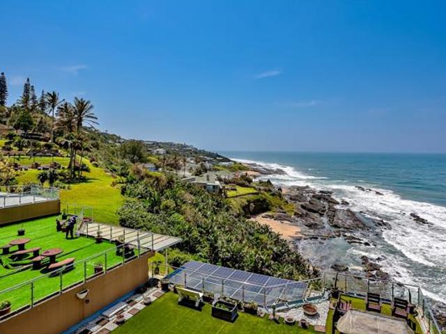 Apartment for rent in Princess Grant, Kwazulu-natal