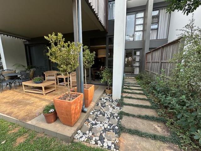 Apartment for rent in Princess Grant, Kwazulu-natal