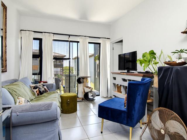 Apartment for sale in Sheffield Beach, KwaDukuza Local Municipality