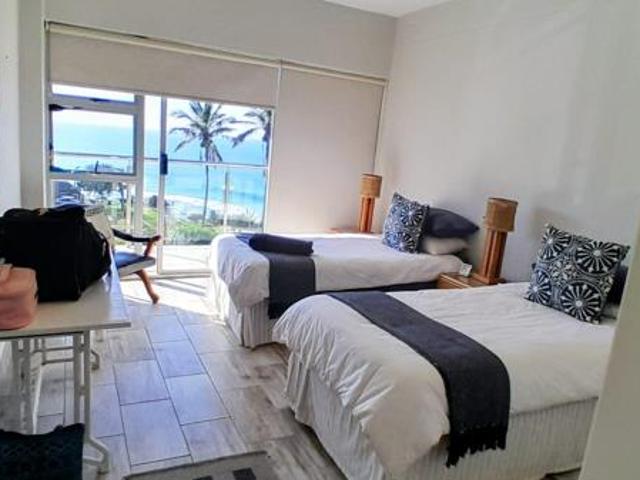 Apartment for rent in Princess Grant, Kwazulu-natal