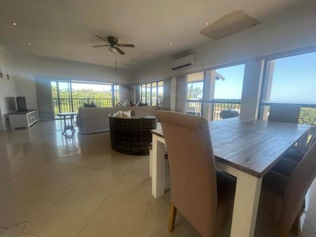 Apartment for rent in Princess Grant, Kwazulu-natal
