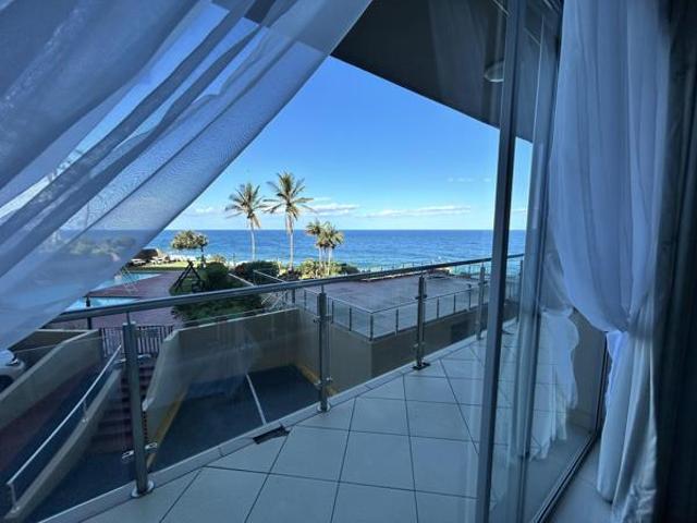 Apartment for rent in Princess Grant, Kwazulu-natal