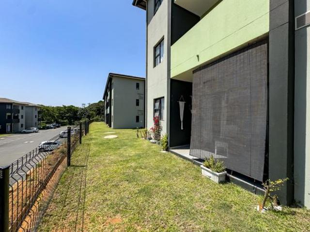 Apartment for sale in Ballito, KwaDukuza Local Municipality