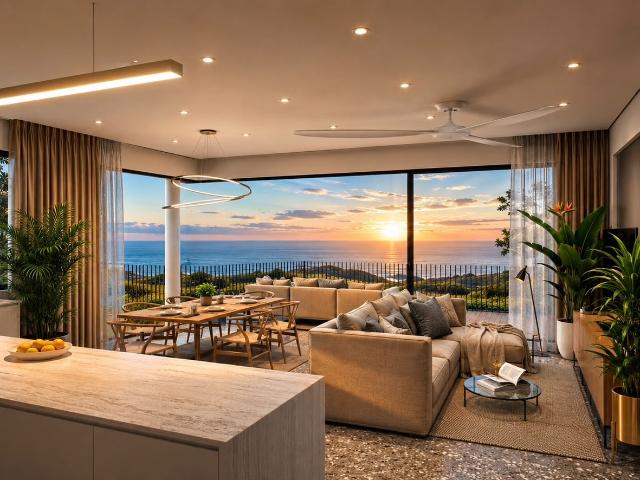 Apartment for sale in Sheffield Beach, KwaDukuza Local Municipality