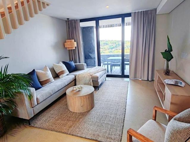 Apartment for rent in Princess Grant, Kwazulu-natal