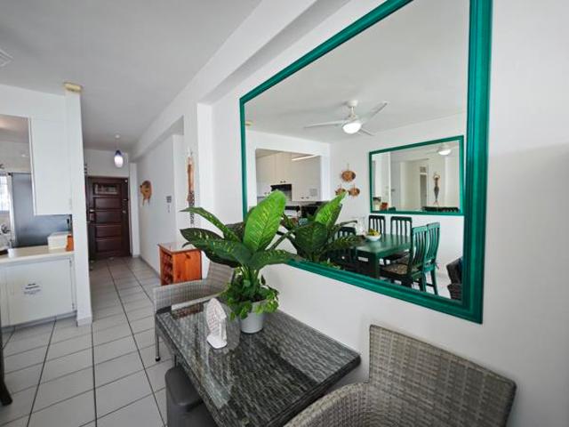 Apartment for rent in Princess Grant, Kwazulu-natal