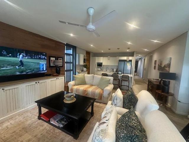 Apartment for rent in Princess Grant, Kwazulu-natal