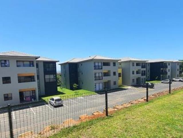 Apartment for sale in Princess Grant, Kwazulu-natal