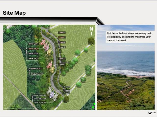 Apartment for sale in Princess Grant, Kwazulu-natal