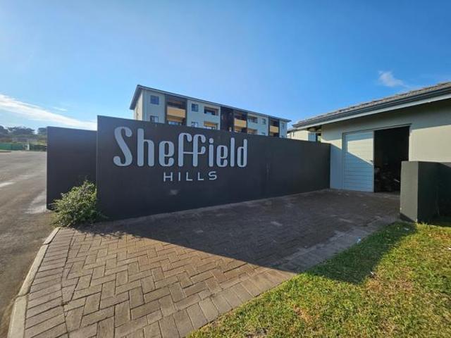 Apartment for sale in Princess Grant, Kwazulu-natal