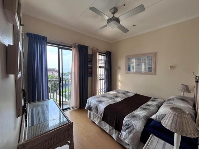 Apartment for sale in Margate, Hibiscus Coast Local Municipality