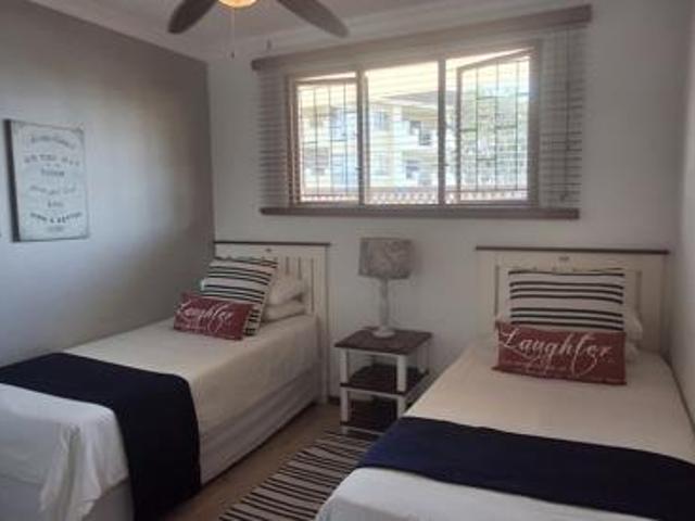 Apartment for sale in Ugu District Municipality, Kwazulu-natal